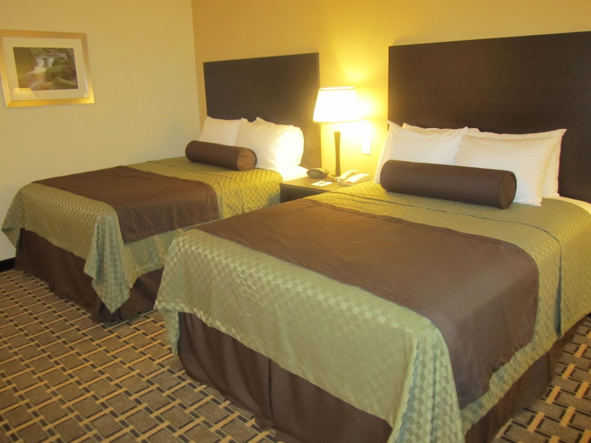 Best Western Plus The Inn & Suites At The Falls Poughkeepsie Exteriör bild