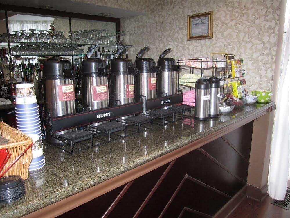 Best Western Plus The Inn & Suites At The Falls Poughkeepsie Exteriör bild