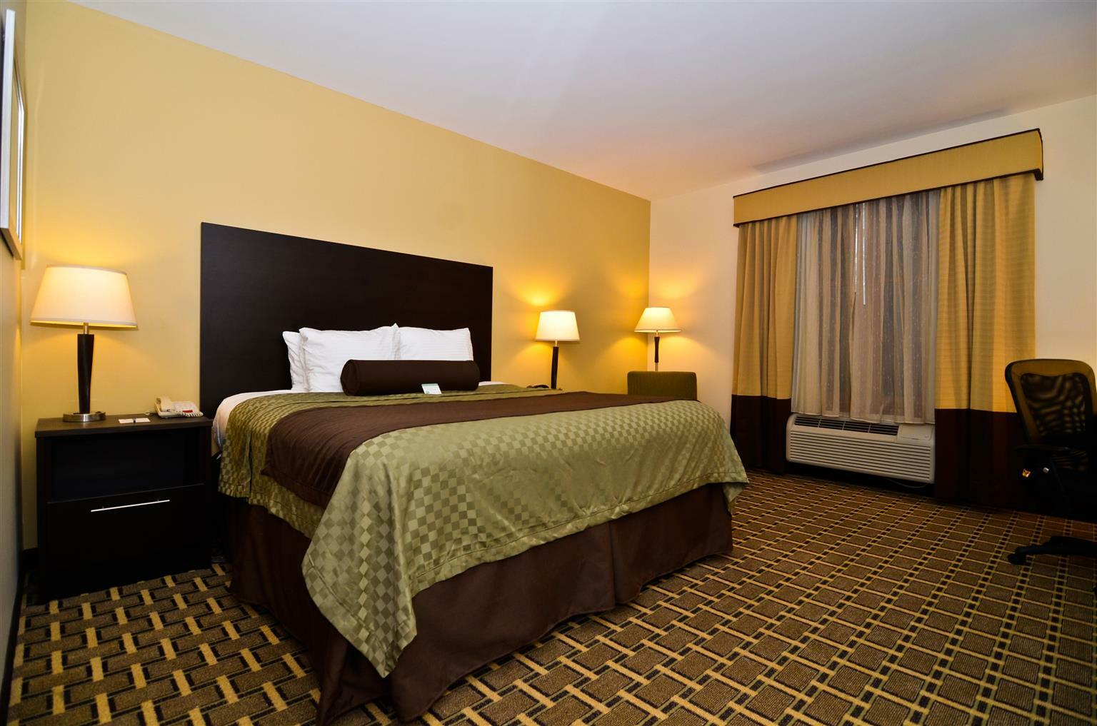 Best Western Plus The Inn & Suites At The Falls Poughkeepsie Exteriör bild